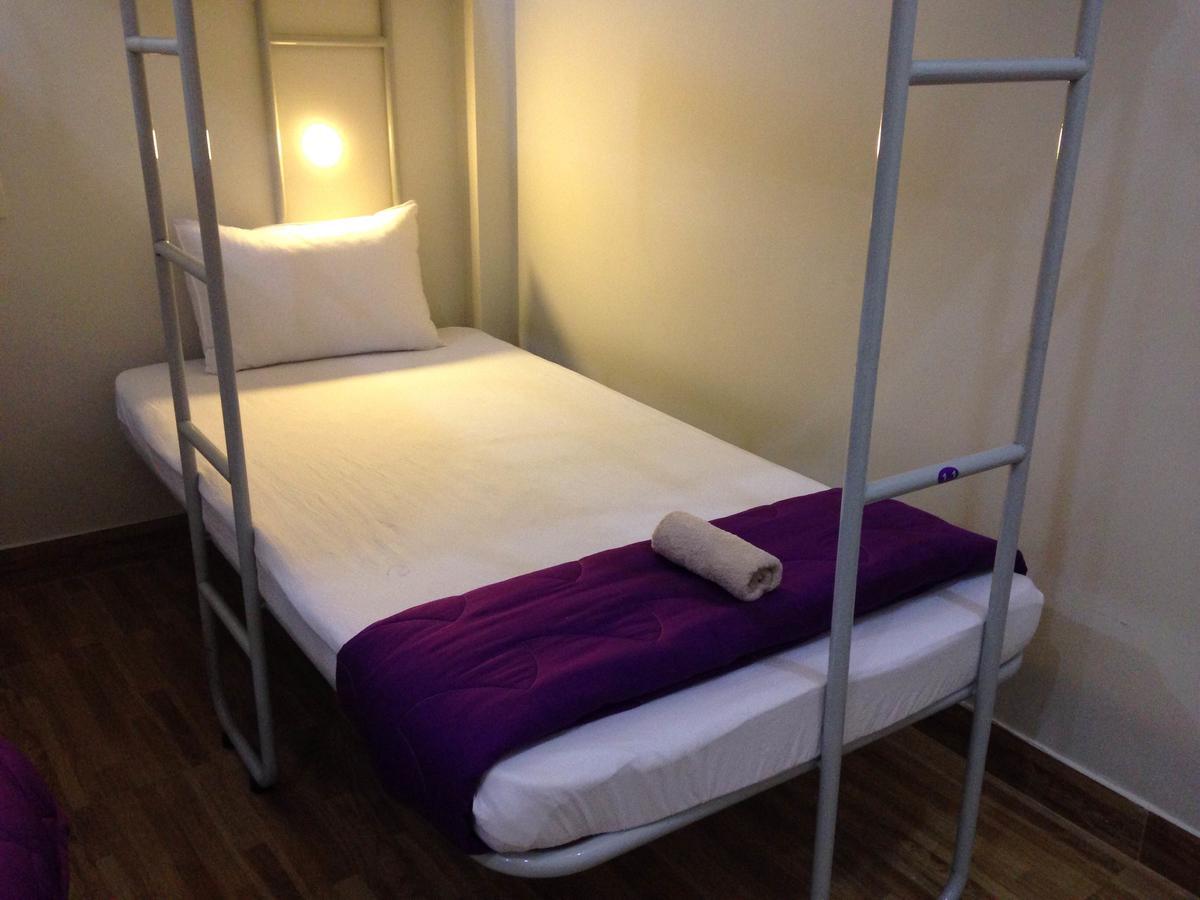 John & Paul Inn กวีเญิน ภายนอก รูปภาพ